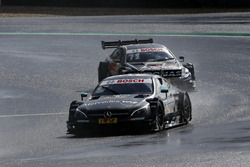 Robert Wickens, Mercedes-AMG Team HWA, Mercedes-AMG C63 DTM