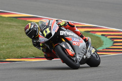 Sandro Cortese, Dynavolt Intact GP