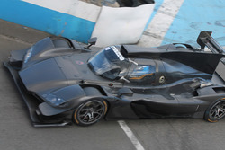 Mazda Team Joest Mazda RT24-P