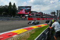 Lewis Hamilton, Mercedes-Benz F1 W08