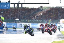 Valentino Rossi, Yamaha Factory Racing