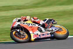 Marc Marquez, Repsol Honda Team