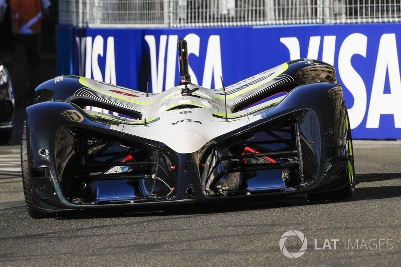 La Roborace