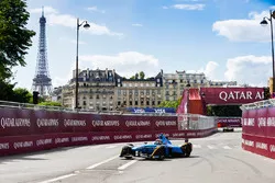 Sébastien Buemi, Renault e.Dams