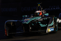 Mitch Evans, Jaguar Racing