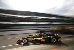 Sage Karam, Dreyer & Reinbold Racing, Chevrolet