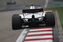 Felipe Massa, Williams FW40