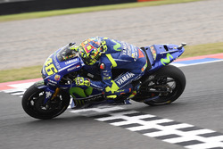 Valentino Rossi, Yamaha Factory Racing