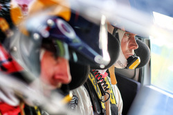 Андреас Міккельсен, Андерс Егер, Citroën C3 WRC, Citroën World Rally Team