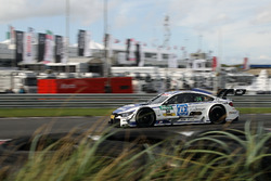 Максим Мартен, BMW Team RBM, BMW M4 DTM