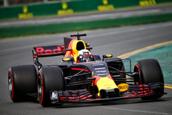 Даніель Ріккардо, Red Bull Racing RB13