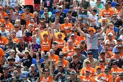 Nederlandse fans
