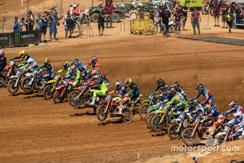 Salida MX2