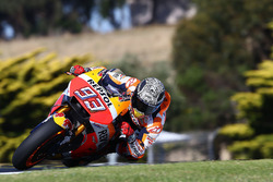 Marc Márquez, Repsol Honda Team