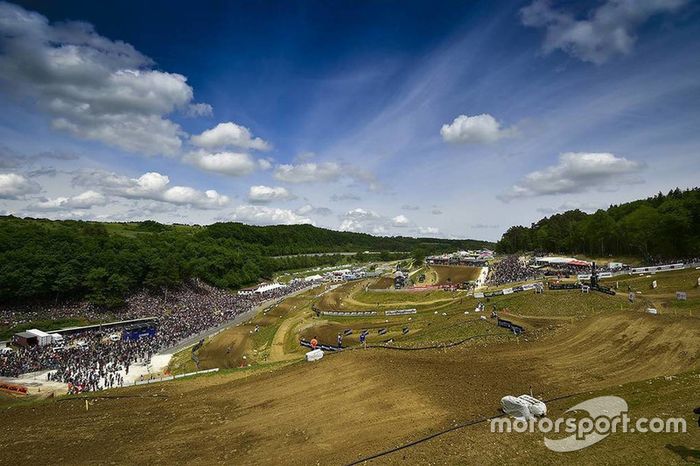 Circuito de Villars sous Ecot