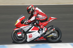 Dimas Ekky, Astra Honda Racing Team