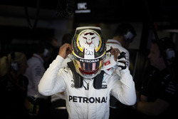 Льюіс Хемілтон, Mercedes AMG F1