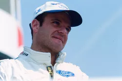 Rubens Barrichello