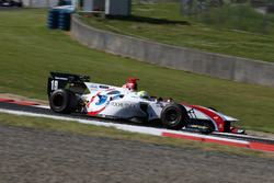 Юхи Секигучи / ITOCHU ENEX TEAM IMPUL