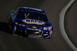 Chase Elliott, Hendrick Motorsports Chevrolet