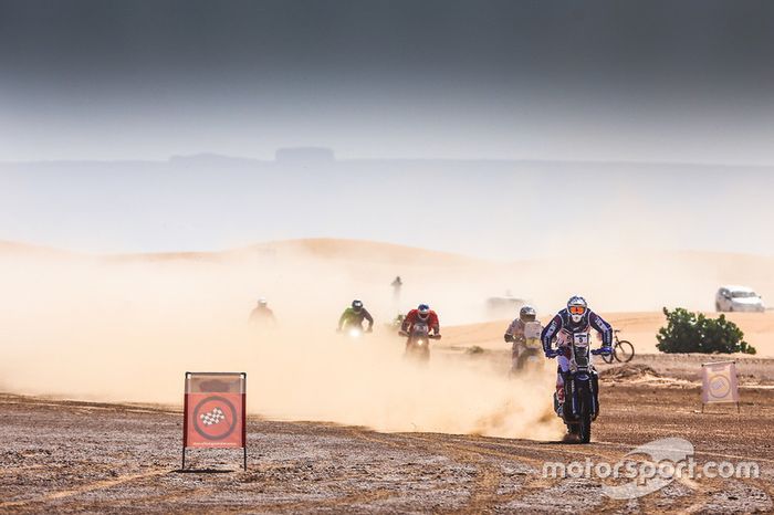 #5 Xavier de Soultrait