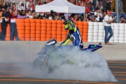 Valentino Rossi, Yamaha Factory Racing