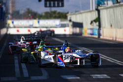 Робін Фряйнс, Amlin Andretti Formula E Team