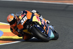 Mika Kallio, Red Bull KTM Factory Racing