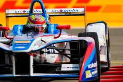 Robin Frijns, Amlin Andretti Formula E Team