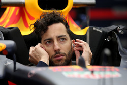 Даніель Ріккардо, Red Bull Racing RB13