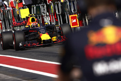 Макс Ферстаппен, Red Bull Racing RB13