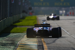 Daniil Kvyat, Scuderia Toro Rosso STR12