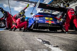 Mattias Ekström, Audi Sport Team Abt Sportsline, Audi A5 DTM