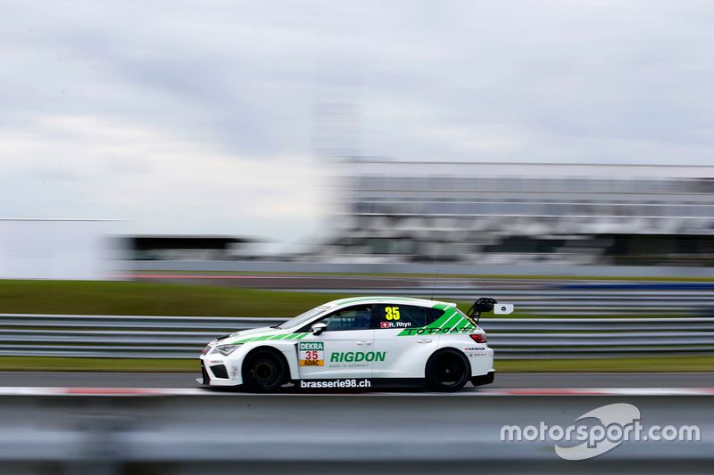 TOPCAR Sport