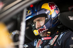 300 Peugeot Sport Peugeot 3008 DKR: Stephane Peterhansel