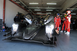 TDS Racing, Oreca
