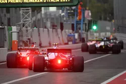 Pascal Wehrlein, Sauber C36