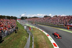 Sebastian Vettel, Ferrari SF70H