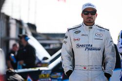 Alex Tagliani, Spectra Premium Chevrolet Silverado