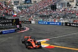 Jenson Button, McLaren MCL32