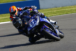 Микита Калінін, MotoXracing