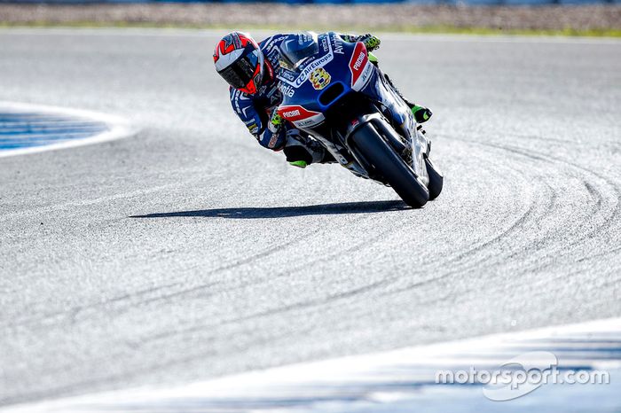 Hector Barbera, Avintia Racing, Ducati