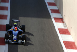 Феліпе Наср, Sauber F1 Team
