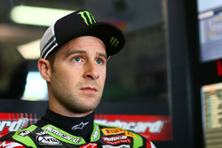 Jonathan Rea, Kawasaki Racing