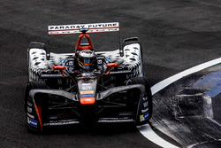 Jérôme d'Ambrosio, Dragon Racing