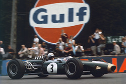 Jack Brabham, Brabham BT19