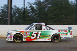 Harrison Burton, Kyle Busch Motorsports Toyota