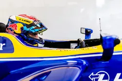 Sébastien Buemi, Renault e.Dams