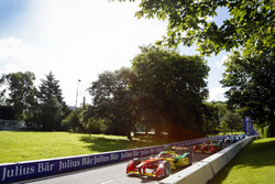 Lucas di Grassi, ABT Schaeffler Audi Sport