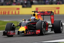 Daniel Ricciardo, Red Bull Racing RB12